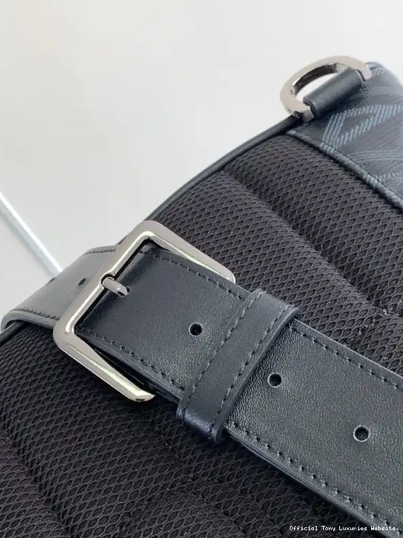 Tony Luxuries diro Road Hit Sling Bag The 0328